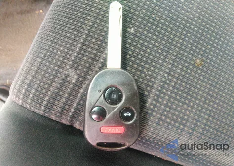 2004 Honda Accord 3.0 Lx z USA, uszkodzony, nr VIN 1HGCM82294A016357